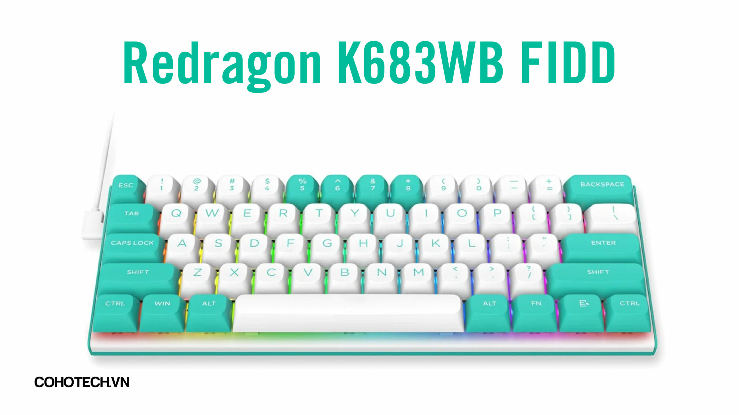 Redragon K683WB FIDD 01 scaled