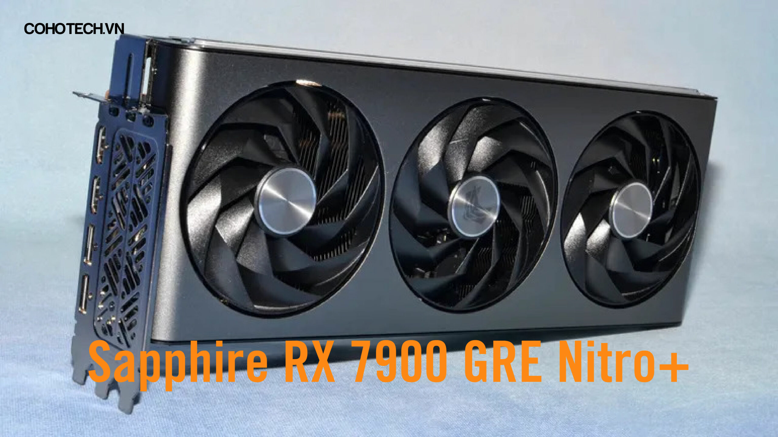 Sapphire RX 7900 GRE Nitro 01 01 scaled