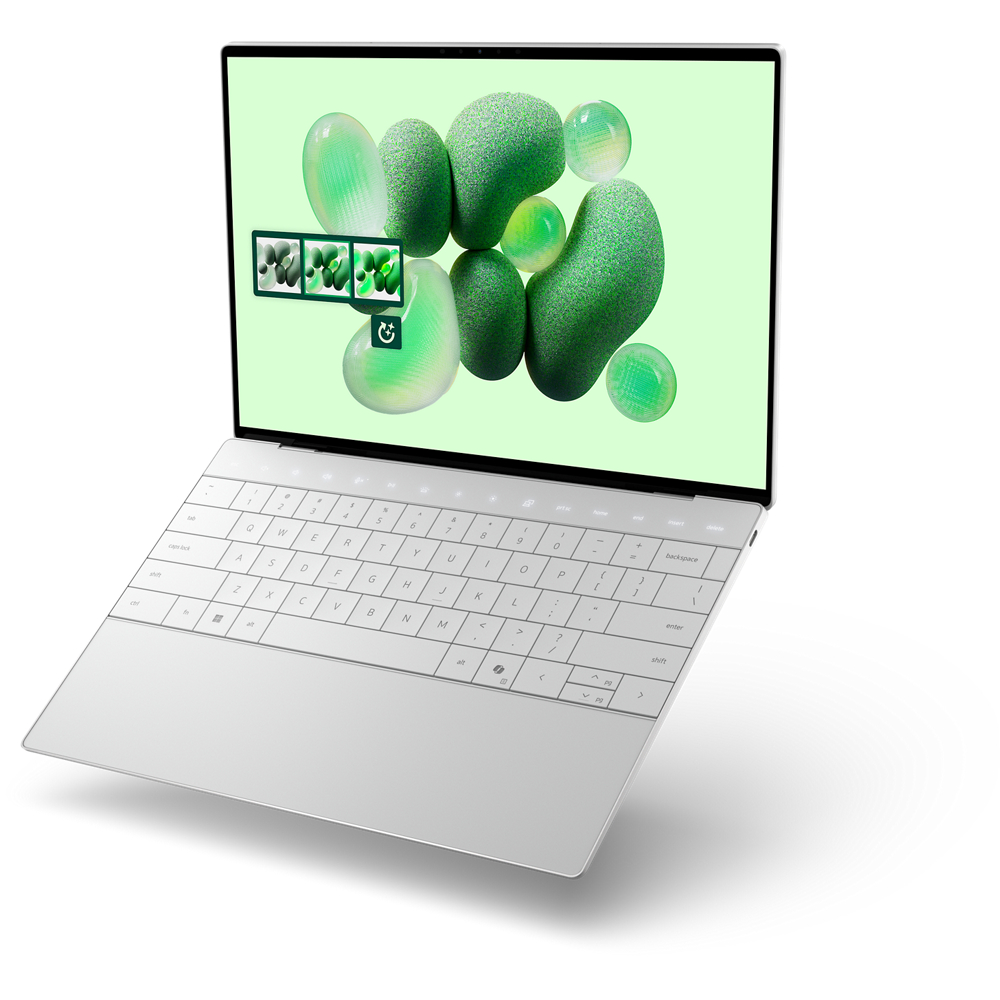 XPS 13 siêu đình đám của Dell dùng chip Intel độc quyền cho đến ngày nay 2 XPS 13 sieu dinh dam cua Dell dung chip Intel doc quyen 02