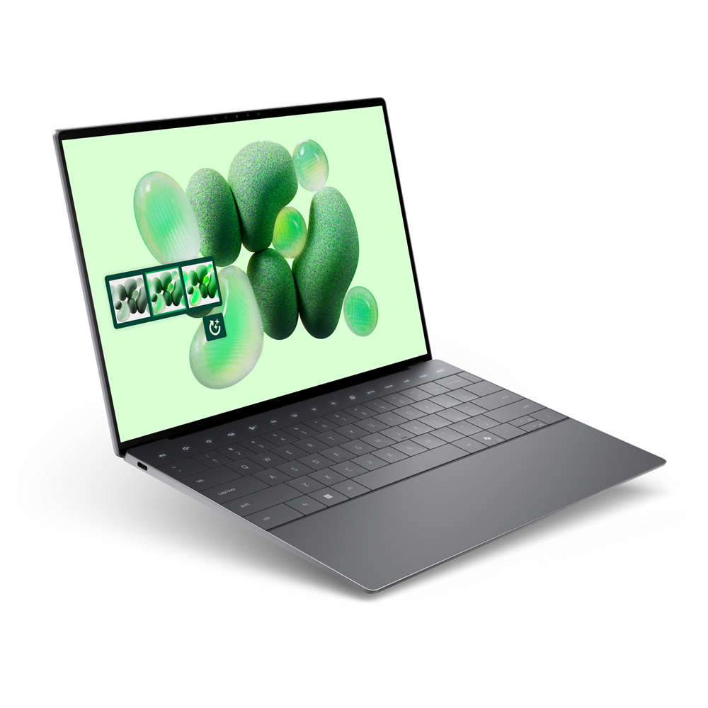 XPS 13 siêu đình đám của Dell dùng chip Intel độc quyền cho đến ngày nay 3 XPS 13 sieu dinh dam cua Dell dung chip Intel doc quyen 03