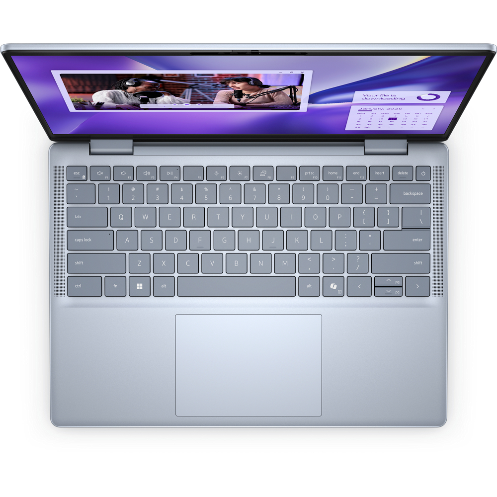 XPS 13 siêu đình đám của Dell dùng chip Intel độc quyền cho đến ngày nay 5 XPS 13 sieu dinh dam cua Dell dung chip Intel doc quyen 05