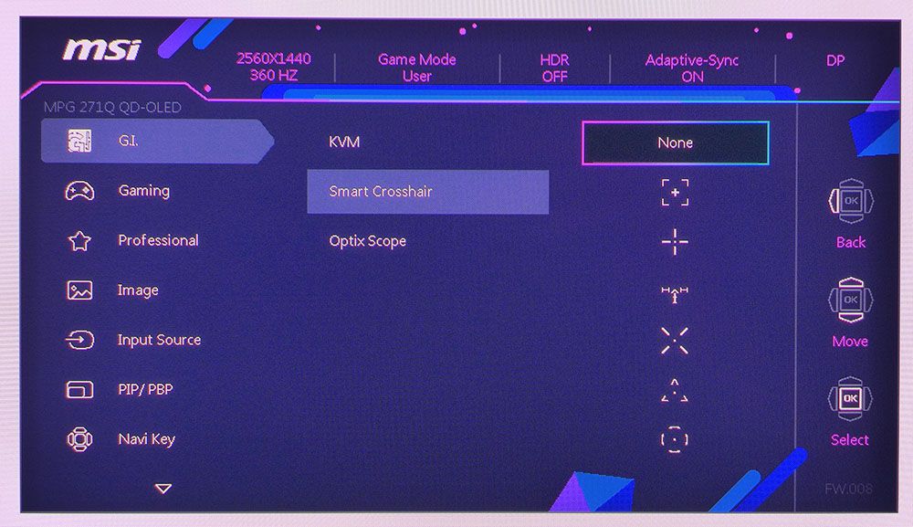 man hinh choi game MSI MPG271QRX QHD 05