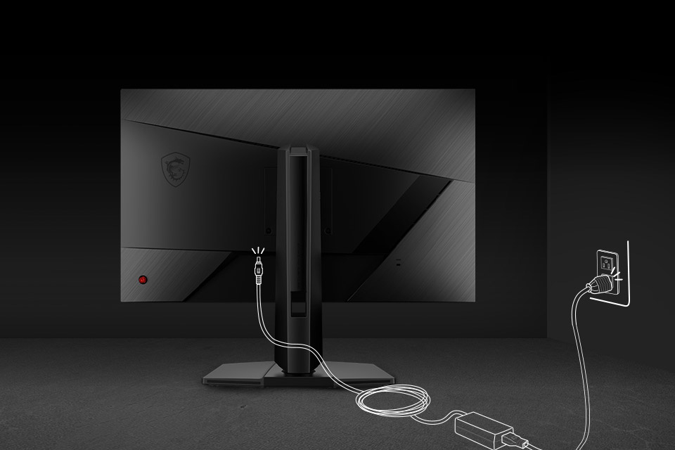 Làm cách nào để khắc phục sự cố màn hình trên màn hình PC? 6 02 2