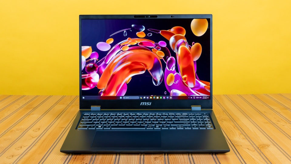 Máy tính xách tay 4K tốt nhất cho năm 2024 24 09