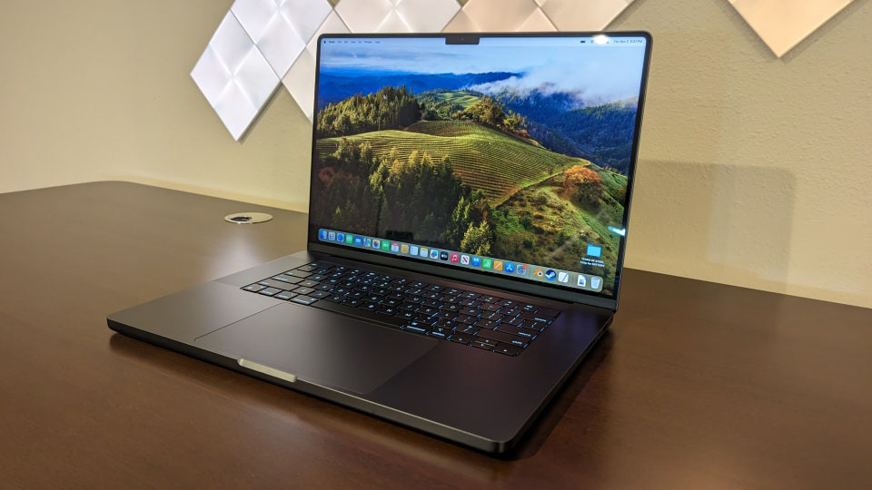 Máy tính xách tay 4K tốt nhất cho năm 2024 26 11