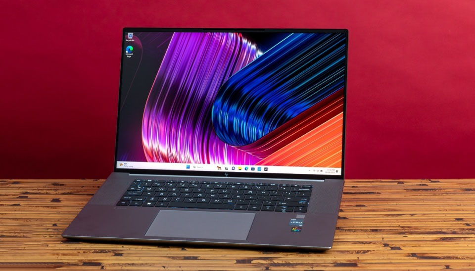 Máy tính xách tay 4K tốt nhất cho năm 2024 28 13