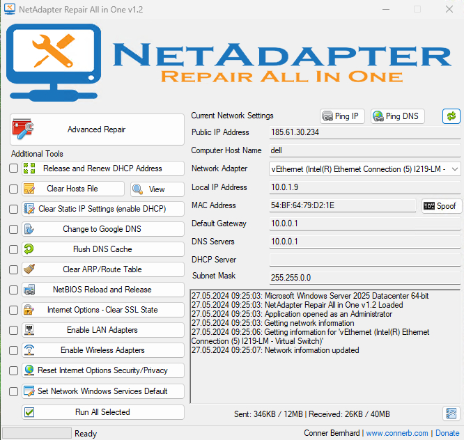 6 ứng dụng Windows mạnh mẽ giúp tinh chỉnh, điều chỉnh và tăng tốc PC của bạn 7 6 ung dung Windows manh me giup tinh chinh dieu chinh va tang toc PC cua ban 02