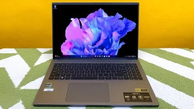 Máy tính xách tay 4K tốt nhất cho năm 2024 23 8