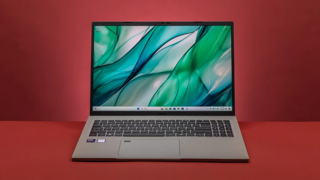 Acer Aspire Vero 2024 01