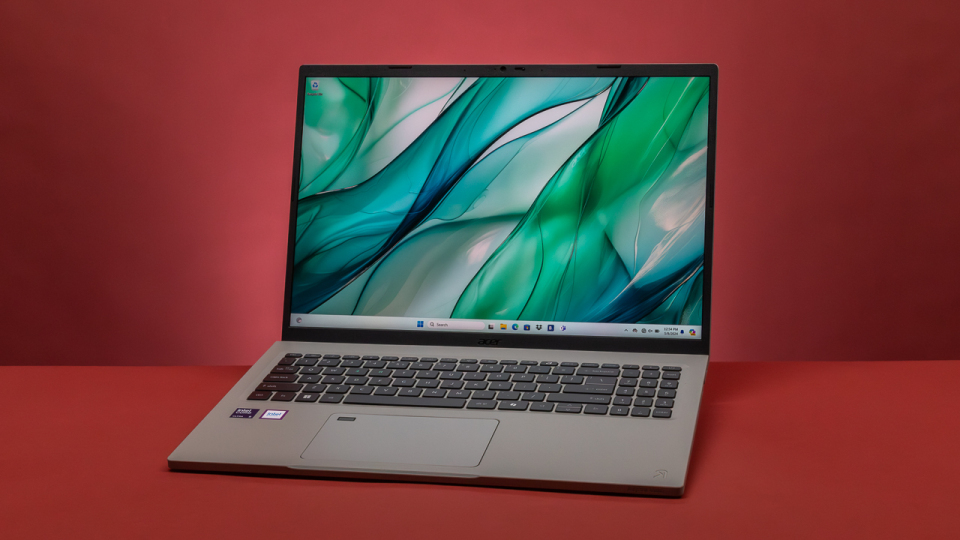 Acer Aspire Vero 2024 02