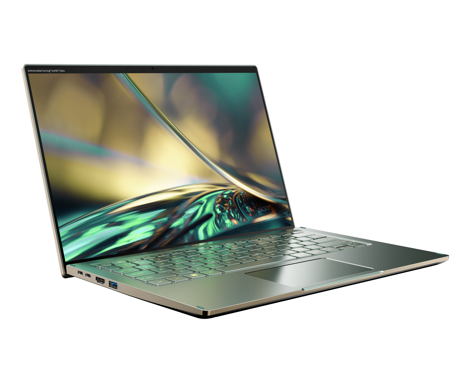 Top 10 mẫu Laptop Văn Phòng được yêu thích nhất 2024 16 Acer Swift 5