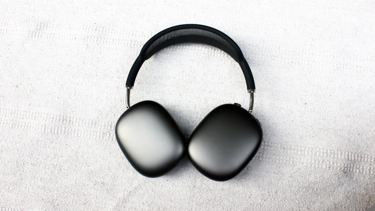 Apple AirPods Max 04