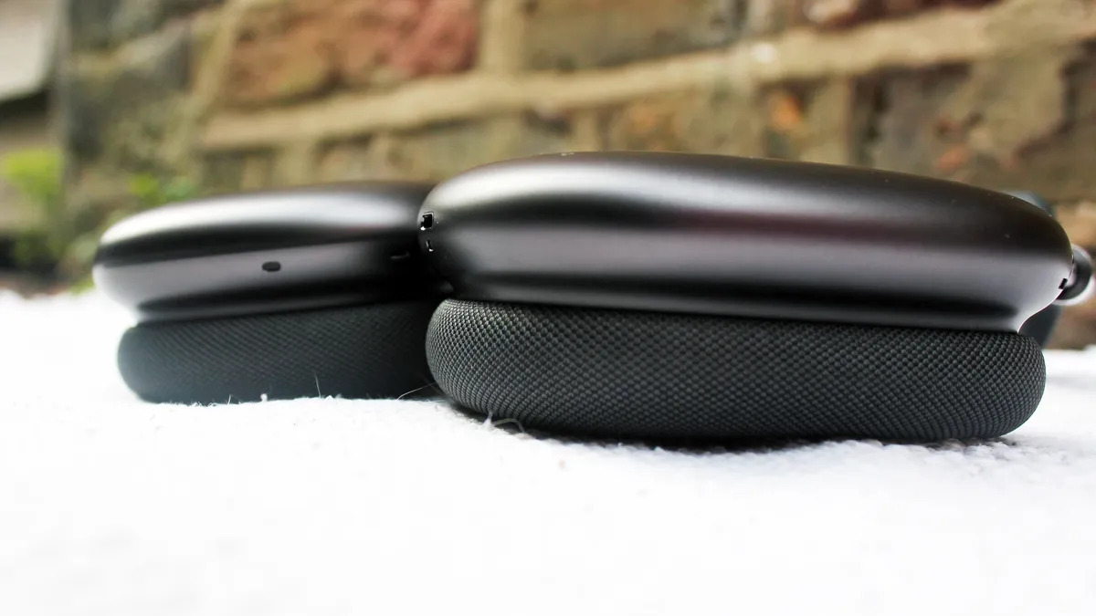 Apple AirPods Max 05