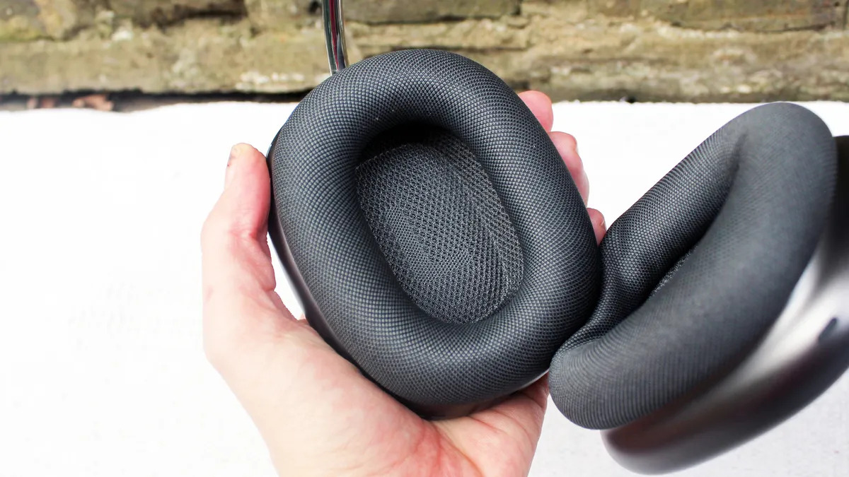 Apple AirPods Max 07