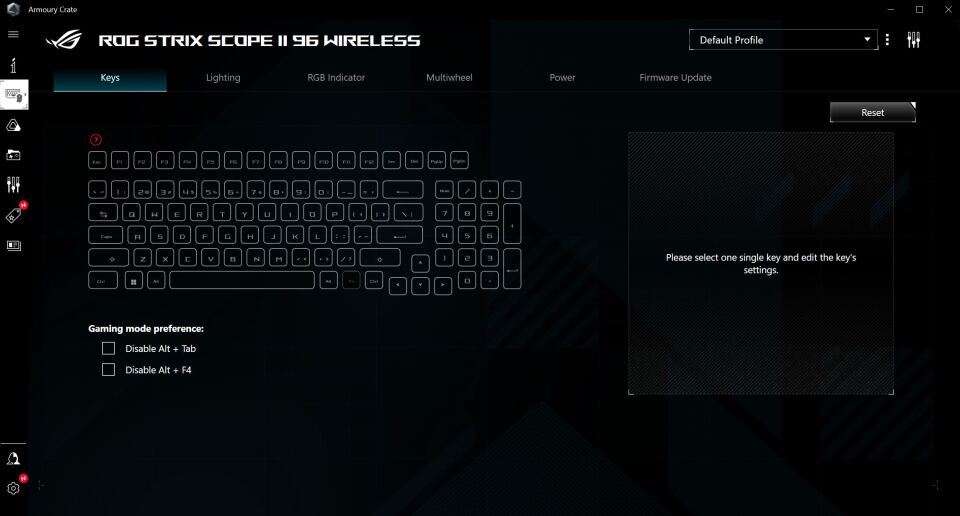 Asus ROG Strix Scope II 96 Wireless 06 1