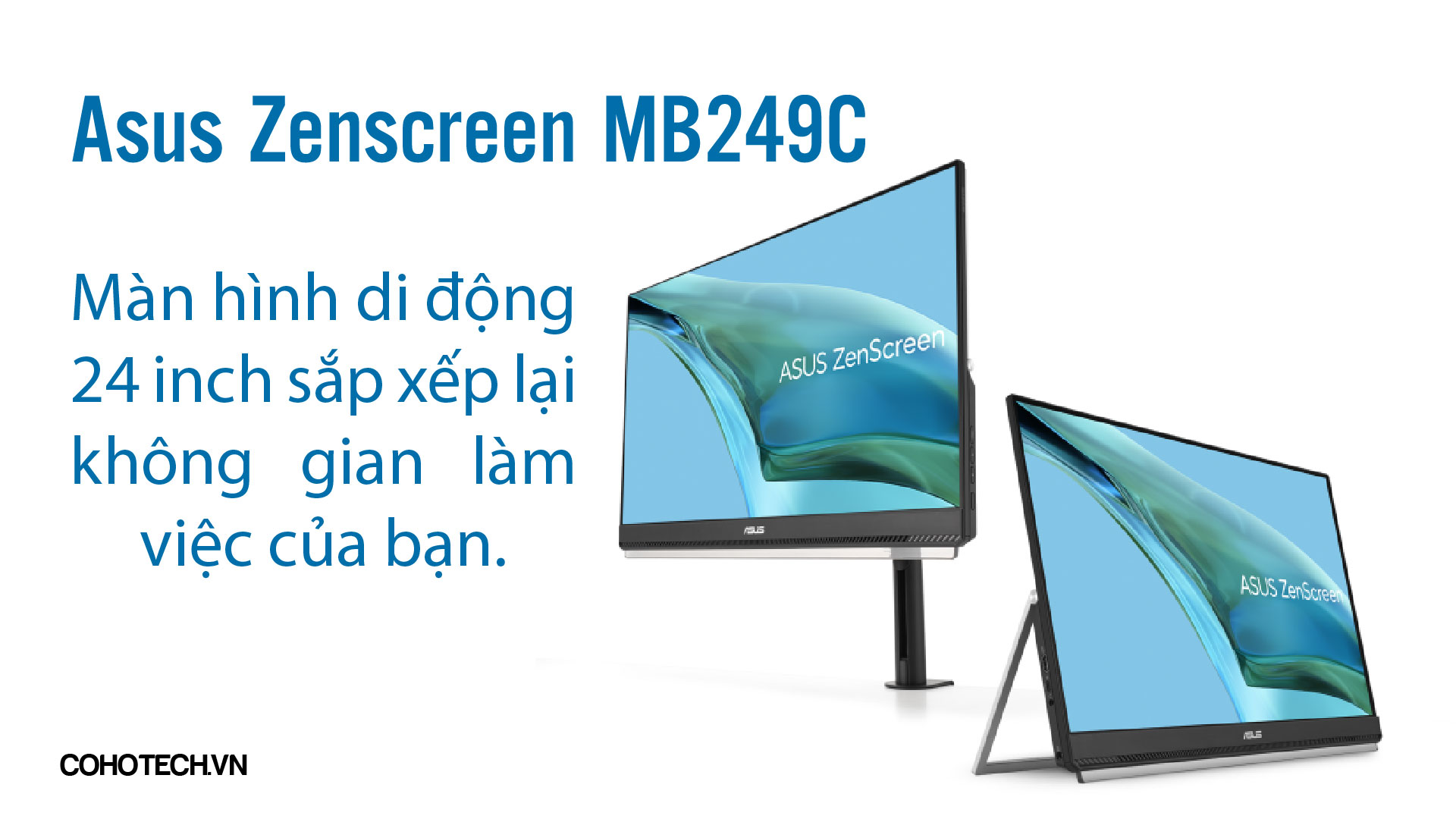 Asus Zenscreen MB249C 01