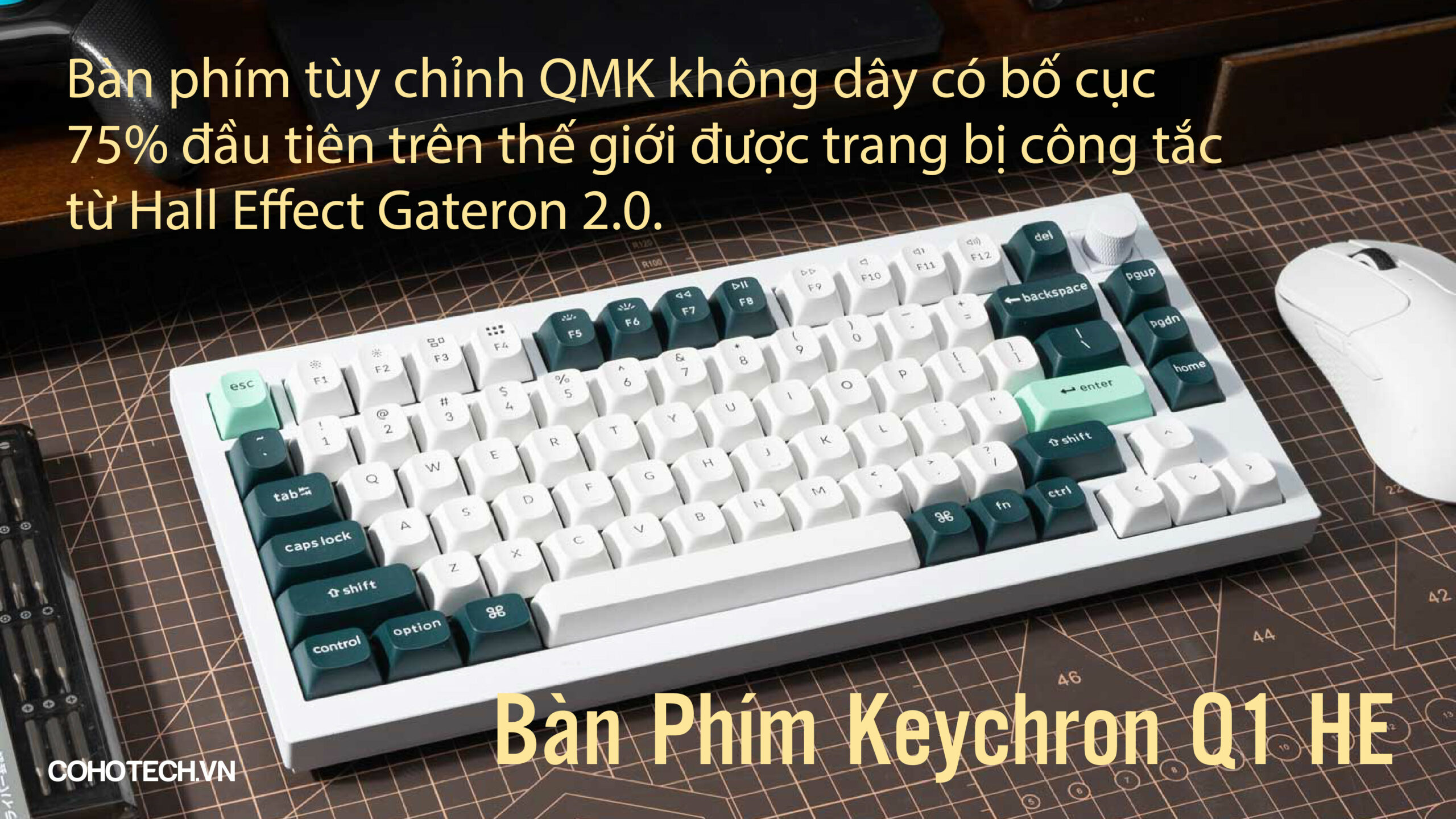 Ban Phim Keychron Q1 HE 11 01 scaled