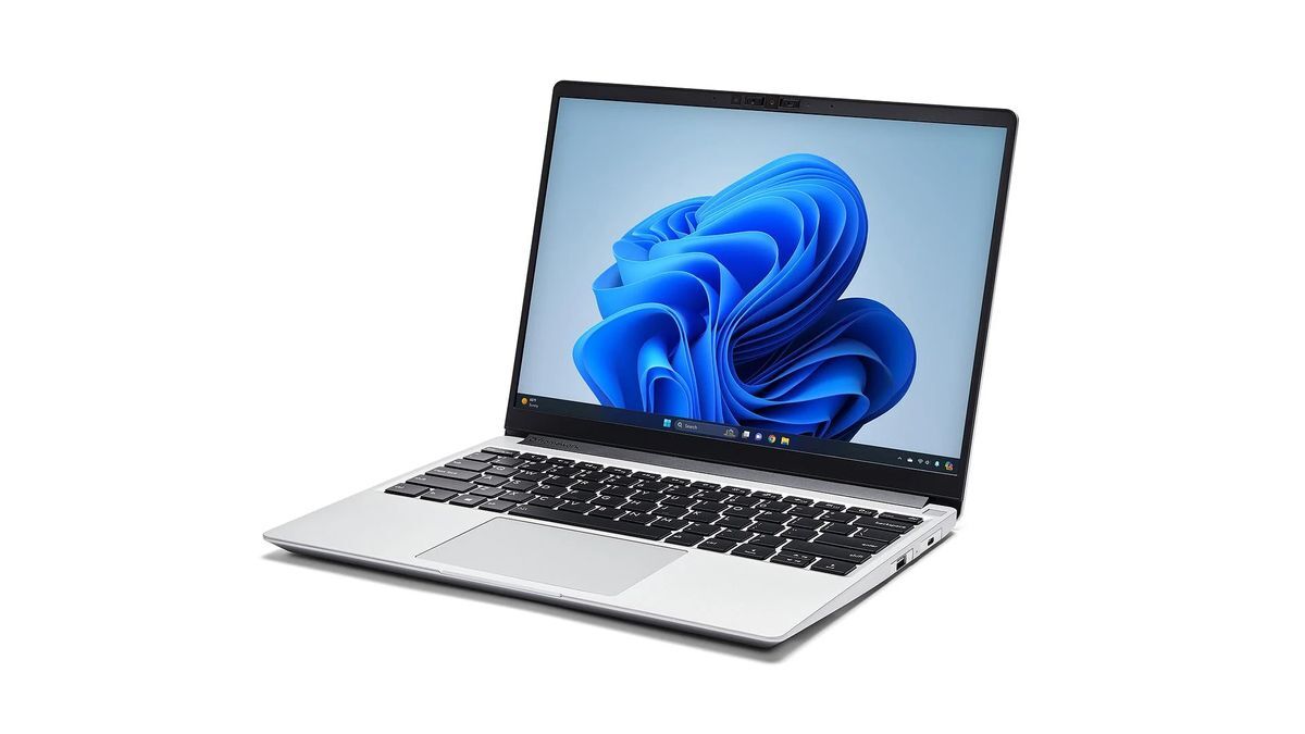 Ban nang cap Intel Core Ultra cua Framework mang lai cho may tinh xach tay mo dun kha nang quay AI PC 02