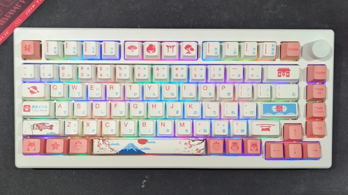 Ban phim tot nhat nam 2024 06