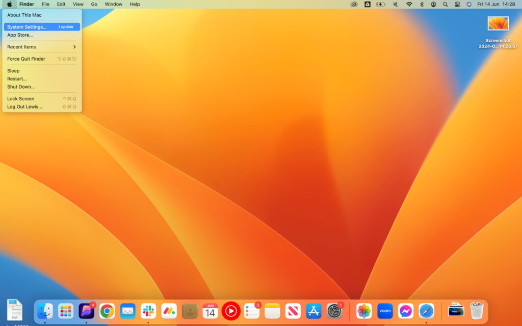 Nên mua MacBook hay laptop Windows? So sánh chi tiết ưu nhược điểm 13 Cach cai dat macOS Sequoia Developer Beta tren may Mac hoac MacBook cua ban 02