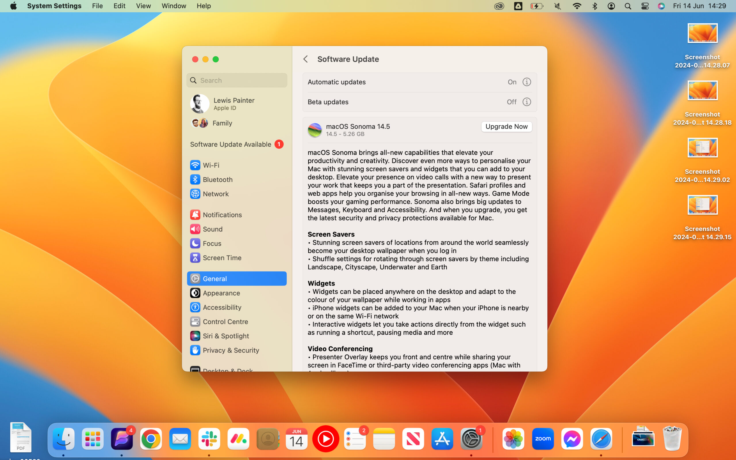 Cach cai dat macOS Sequoia Developer Beta tren may Mac hoac MacBook cua ban 05 scaled