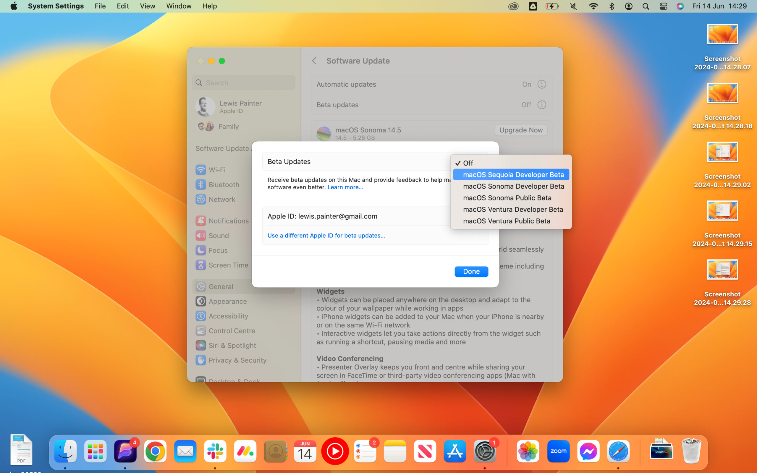 Cach cai dat macOS Sequoia Developer Beta tren may Mac hoac MacBook cua ban 06 scaled