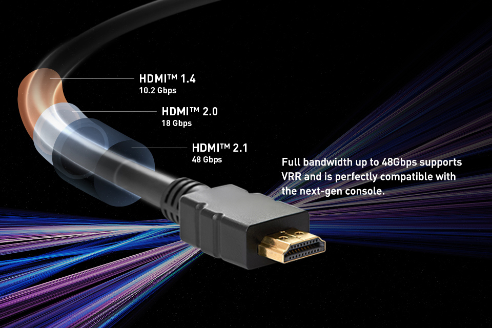 Cách kết nối bảng điều khiển trò chơi với màn hình? 2 Cach ket noi bang dieu khien tro choi voi man hinh 02