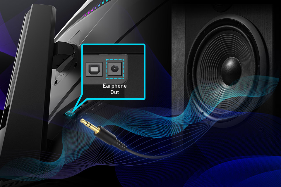 Cách kết nối bảng điều khiển trò chơi với màn hình? 4 Cach ket noi bang dieu khien tro choi voi man hinh 04