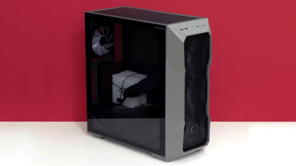 Cooler Master TD500 Max 01