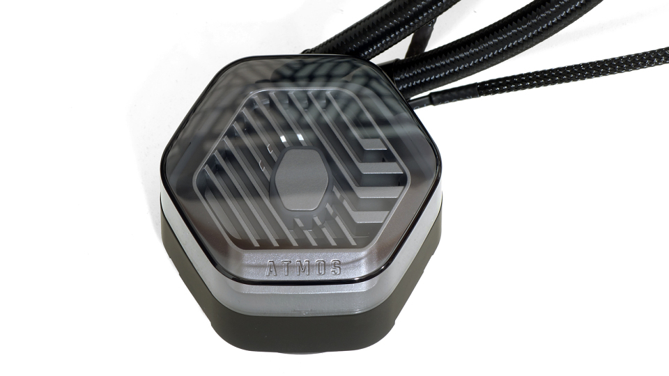 Cooler Master TD500 Max 10