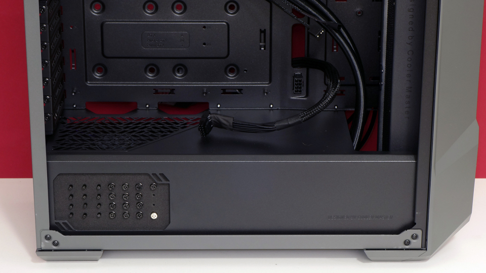 Cooler Master TD500 Max 12