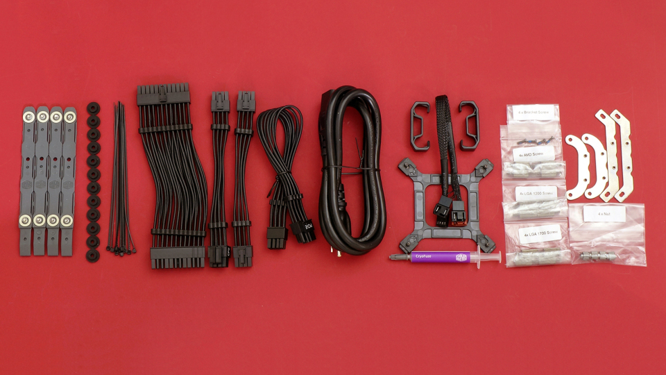 Cooler Master TD500 Max 13