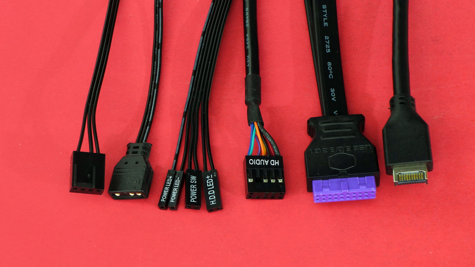 Cooler Master TD500 Max 14