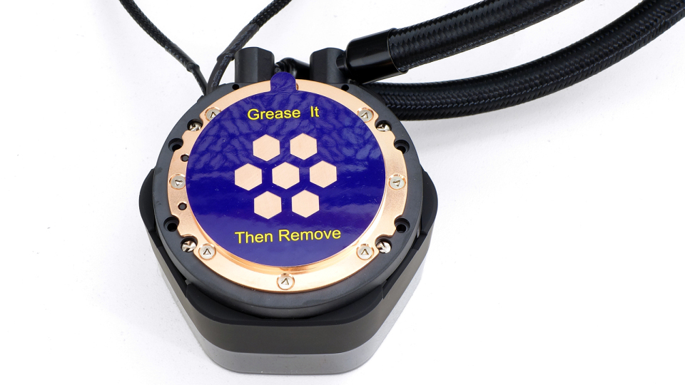 Cooler Master TD500 Max 16