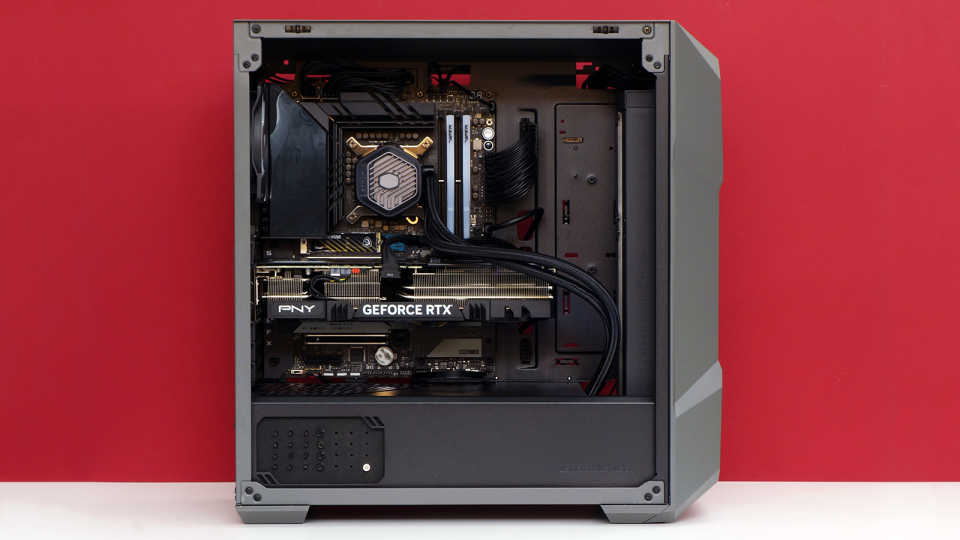 Cooler Master TD500 Max 17