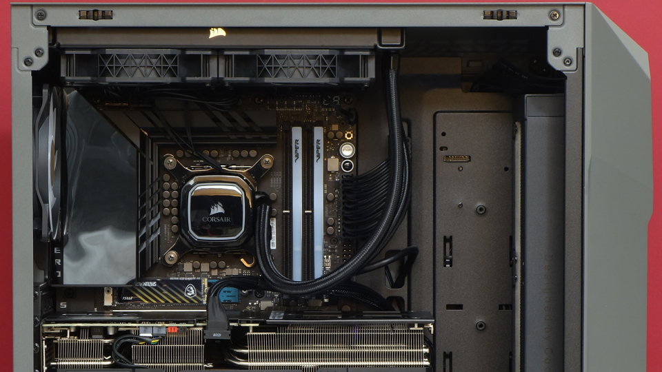 Cooler Master TD500 Max 19