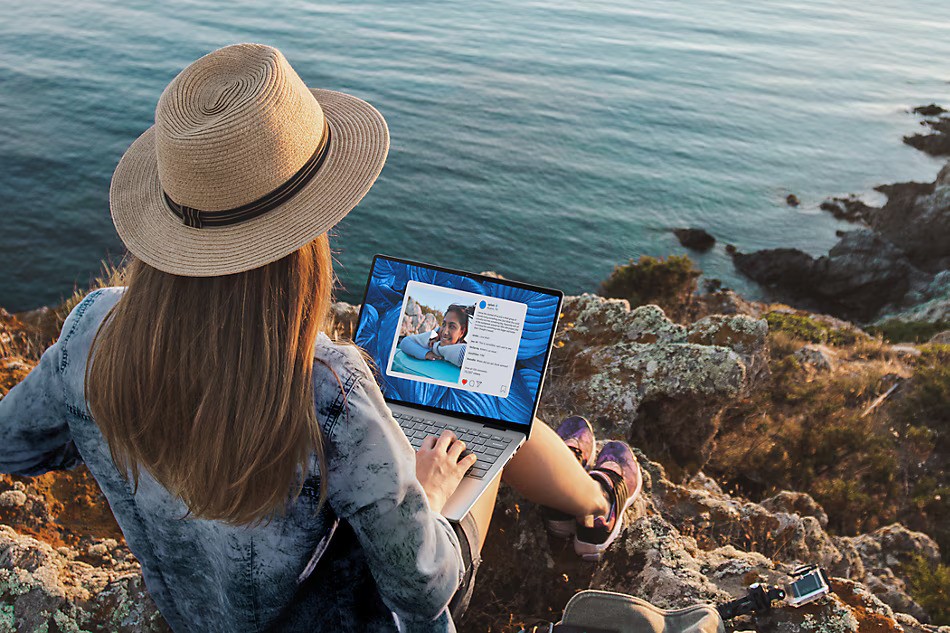 Dell Inspiron 14 7440 2in1 12 1