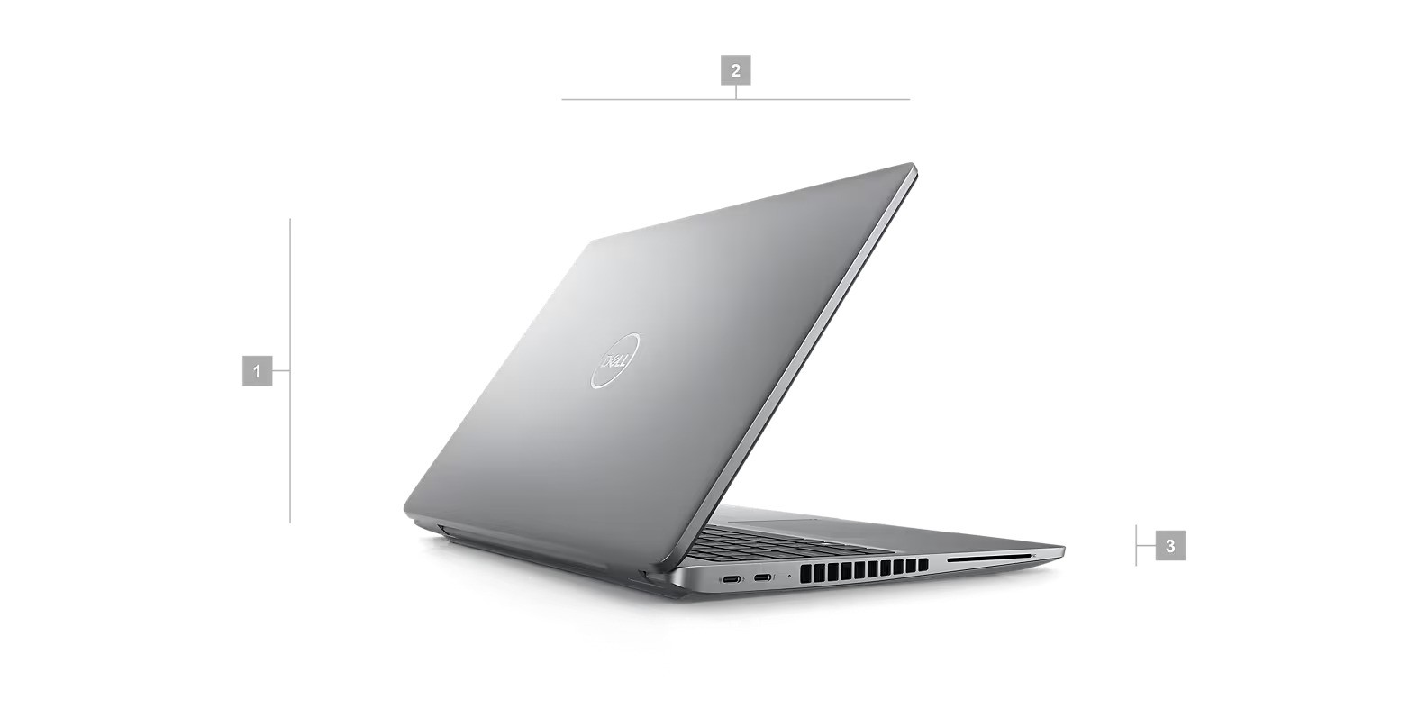 Dell Latitude 15 5550 20