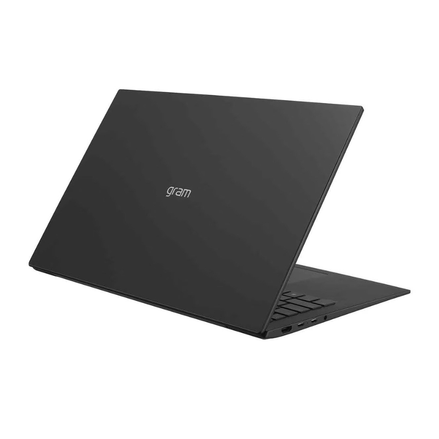 Top 10 mẫu Laptop Văn Phòng được yêu thích nhất 2024 18 LG Gram 16