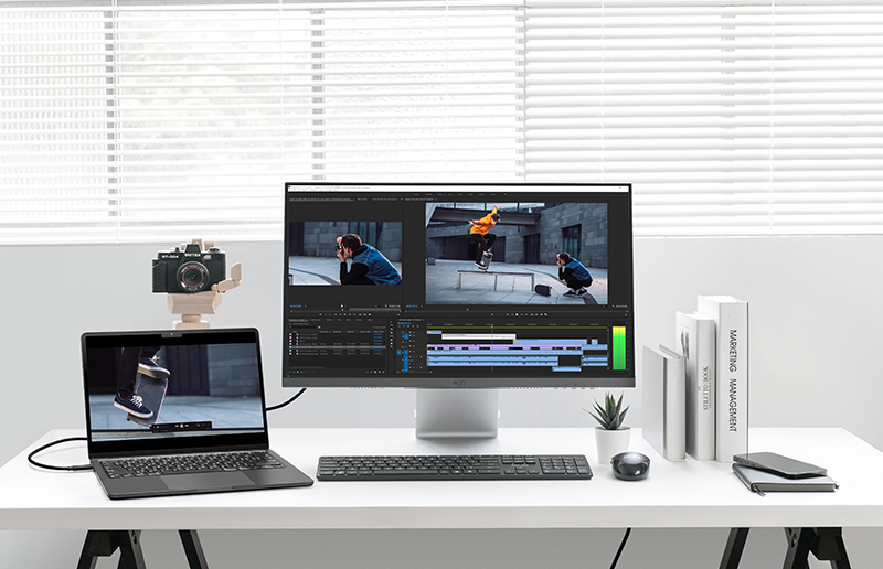 Làm sao kết nối được Macbook với màn hình? 2 Lam sao ket noi duoc Macbook voi man hinh 01