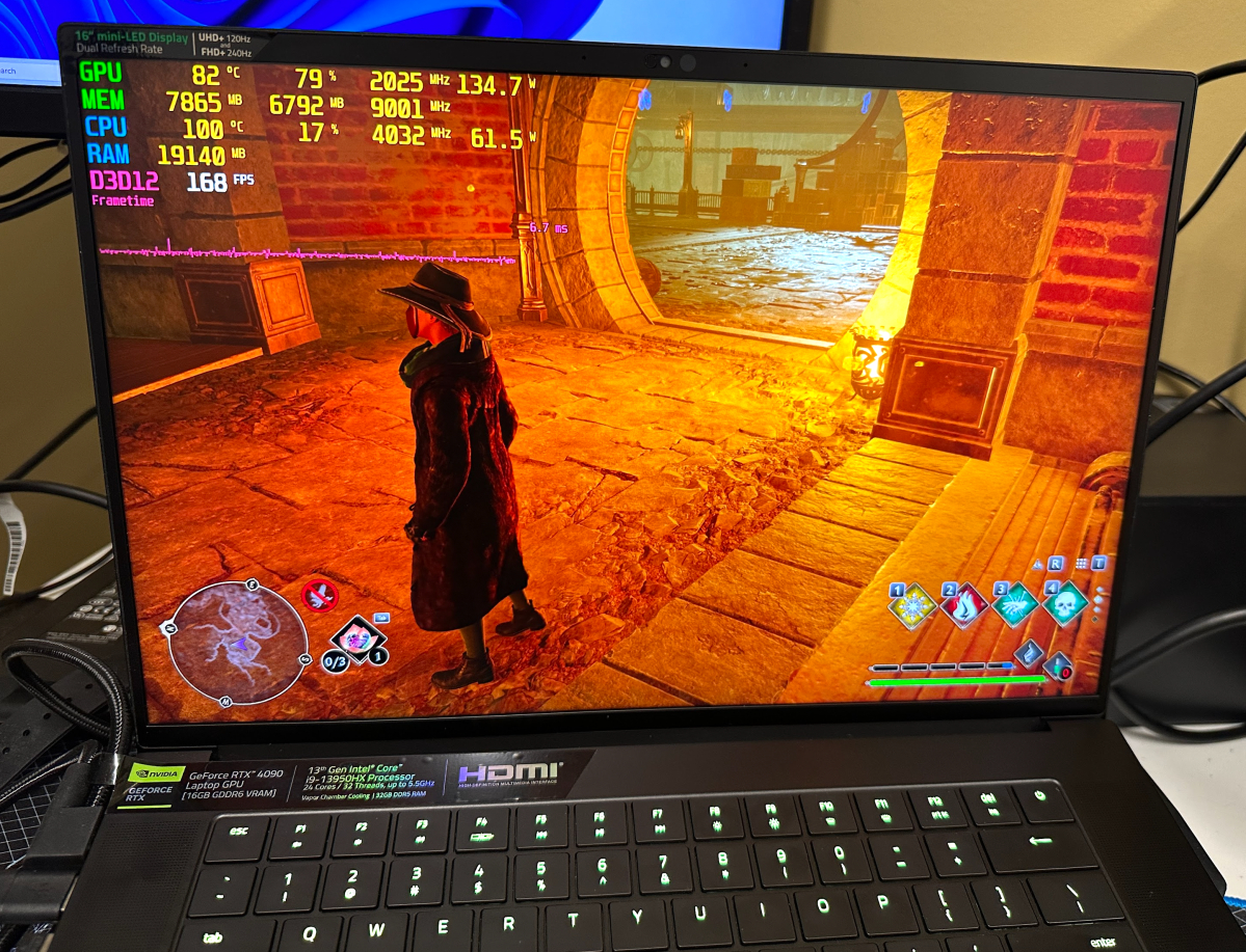 Laptop chơi game của bạn cần bao nhiêu bộ nhớ? 7 Laptop choi game cua ban can bao nhieu bo nho 06