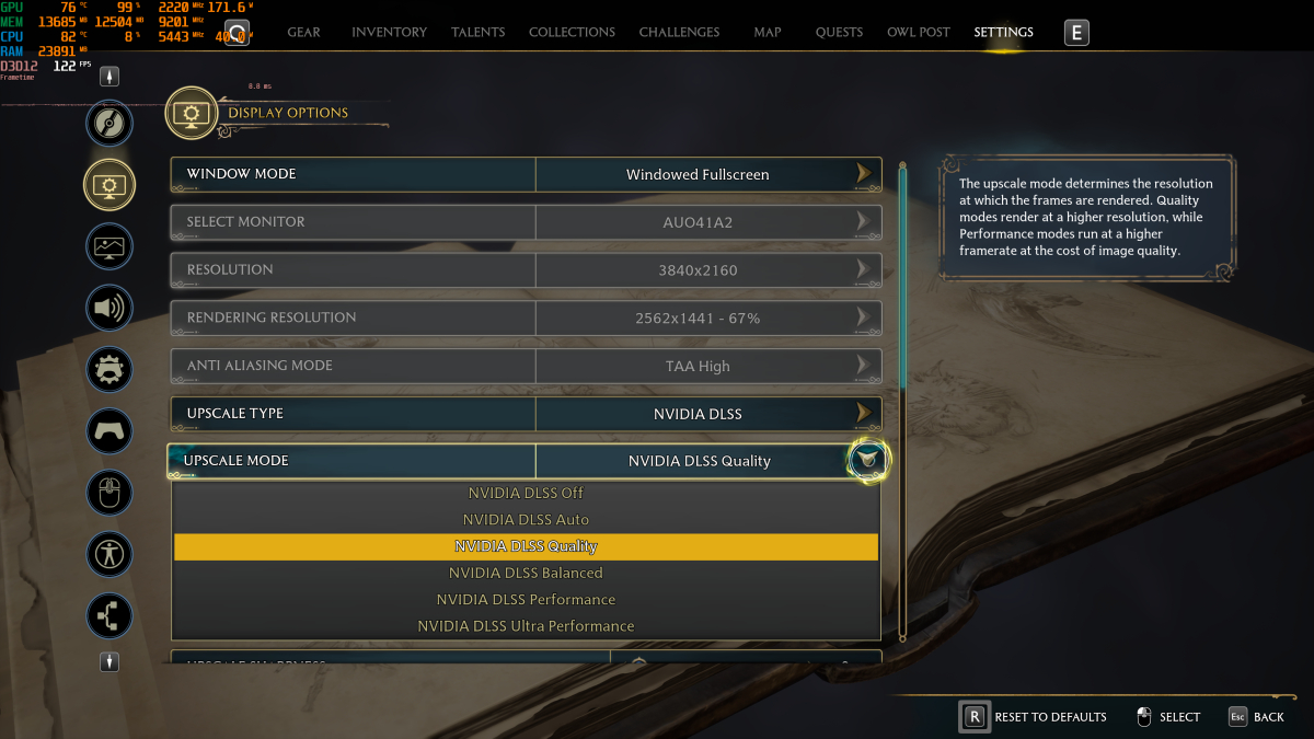 Laptop chơi game của bạn cần bao nhiêu bộ nhớ? 8 Laptop choi game cua ban can bao nhieu bo nho 07
