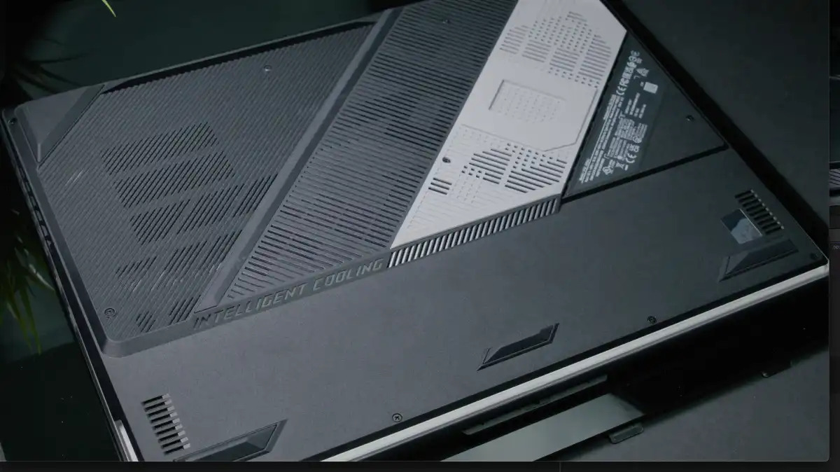 Laptop chơi game của bạn cần bao nhiêu bộ nhớ? 11 Laptop choi game cua ban can bao nhieu bo nho 10