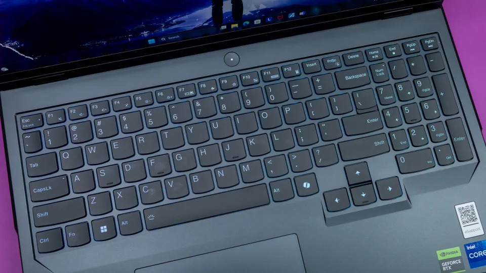 Lenovo Legion Pro 5i Gen 9 03