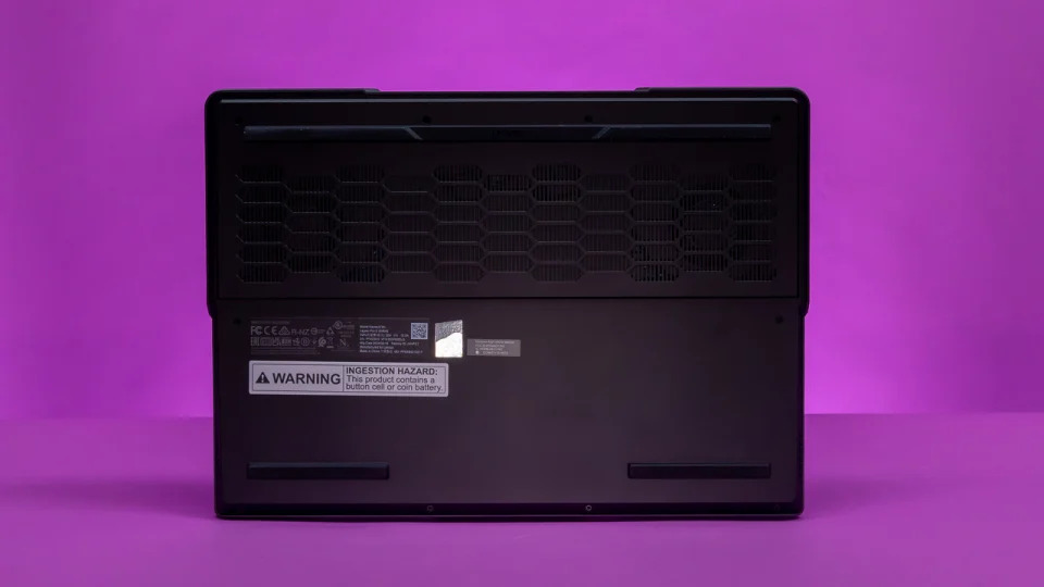 Lenovo Legion Pro 5i Gen 9 05