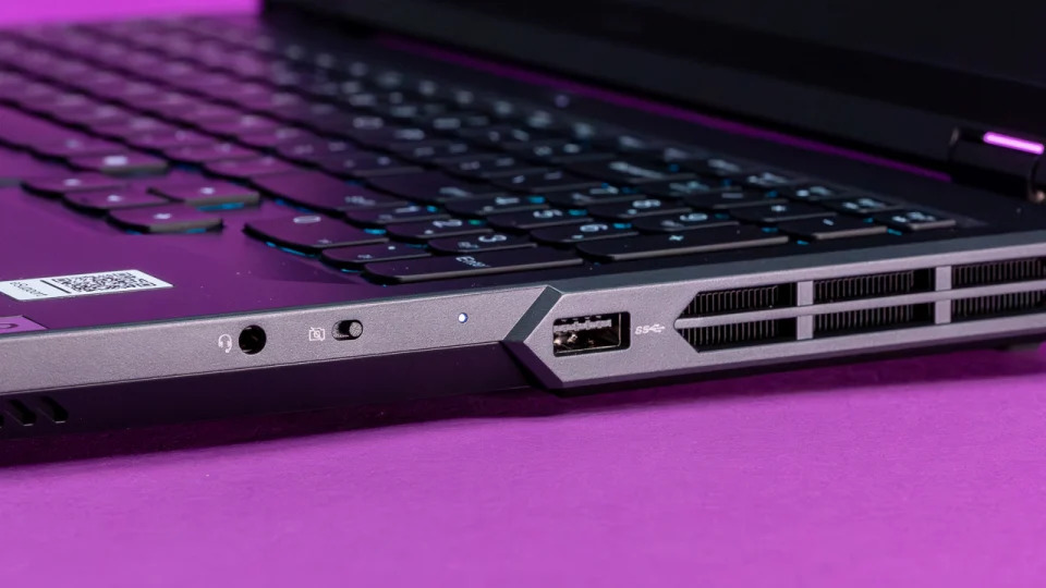 Lenovo Legion Pro 5i Gen 9 07