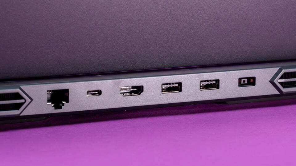 Lenovo Legion Pro 5i Gen 9 08