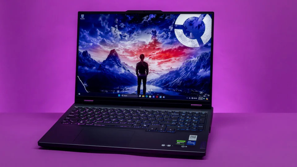 Lenovo Legion Pro 5i Gen 9 09