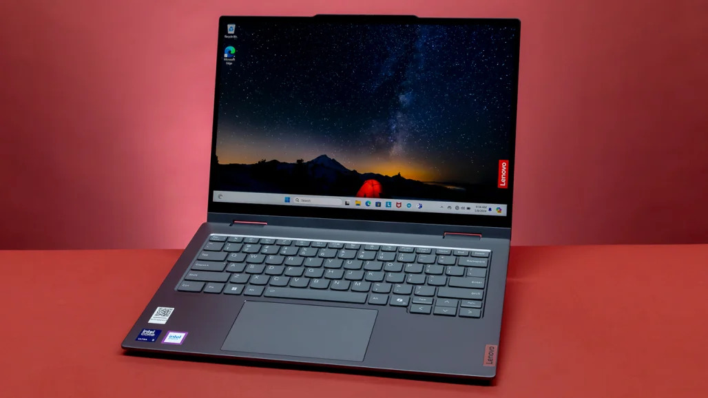 Lenovo ThinkBook 14 2 in 1 Gen 4 01