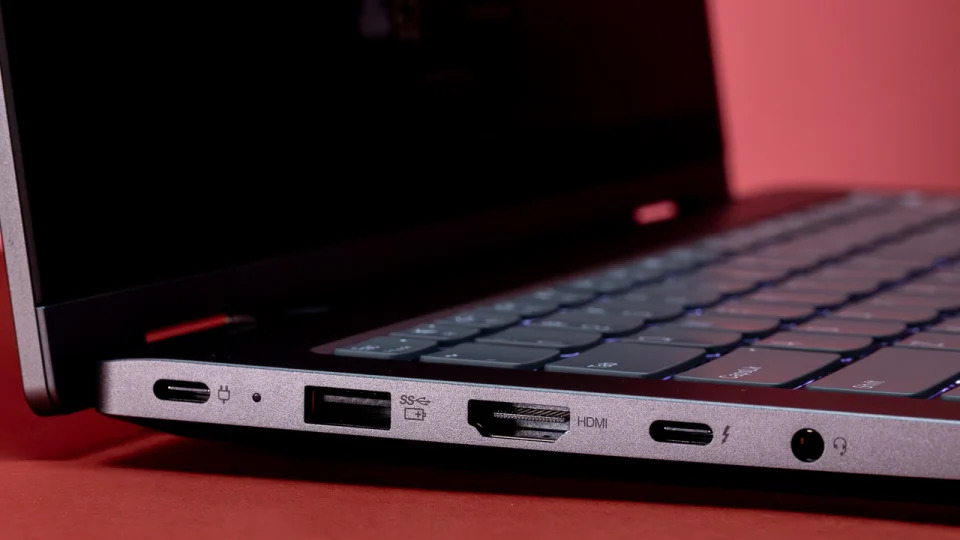 Lenovo ThinkBook 14 2 in 1 Gen 4 03